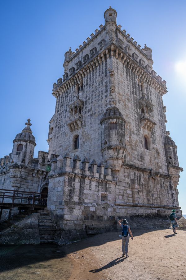 Belém Tower