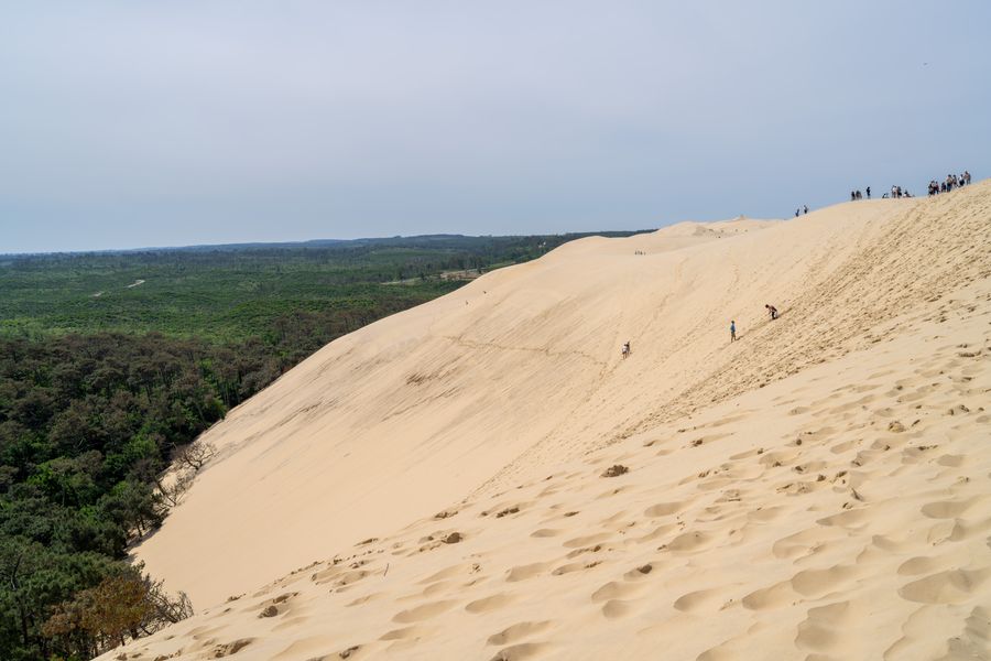 Dune du Pilat