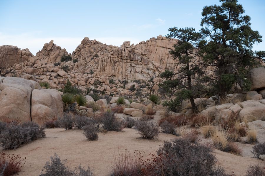Hidden Valley