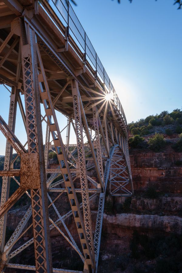Midgley Bridge