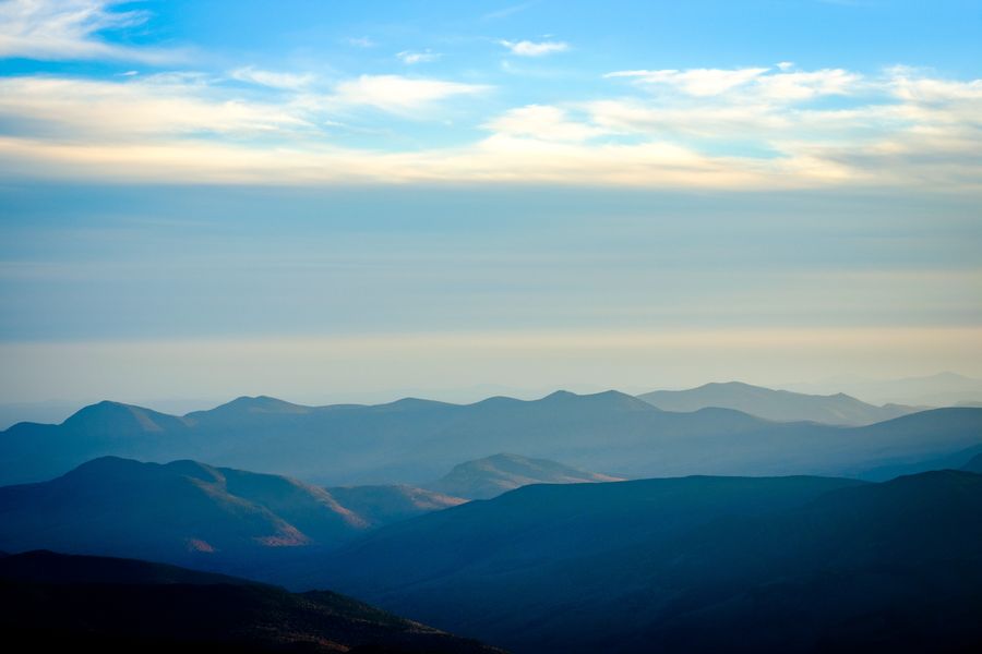 Ridges