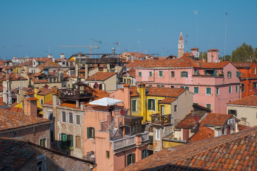 Roofs