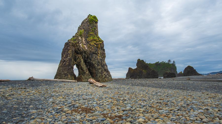 Ruby Beach