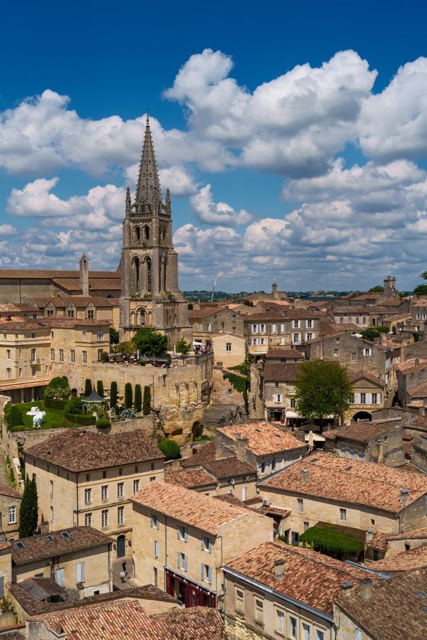 Saint-Émilion