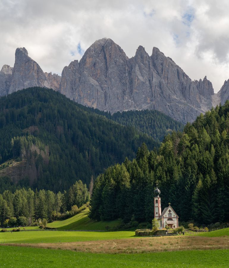 St. John in Ranui